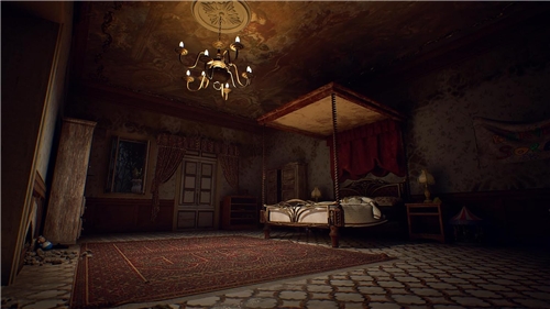 Remothered: Red Nuns Legacy - Deluxe Edition (PS5)