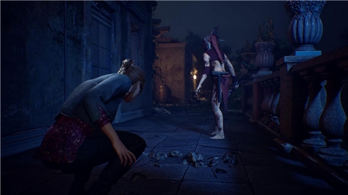 Remothered: Red Nuns Legacy - Deluxe Edition (PS5)