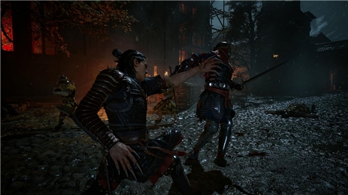 The Blood of Dawnwalker​ - Launch Edition (PS5)