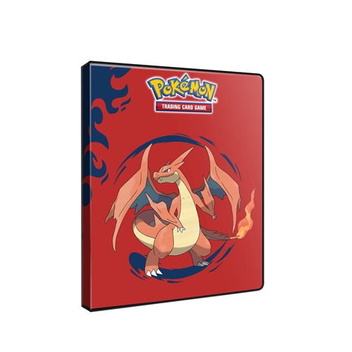 Pokémon TCG: Mega Charizard X & Y - A5 album