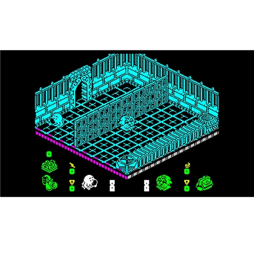 HyperMegaTech! The Spectrum Handheld