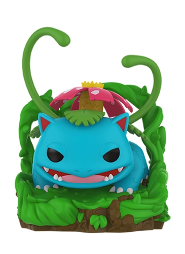 POP Premium: Pokemon - Venusaur
