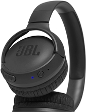 JBL Headphones Tune 500BT Bluetooth Wireless Headphones - BLACK (SALE)