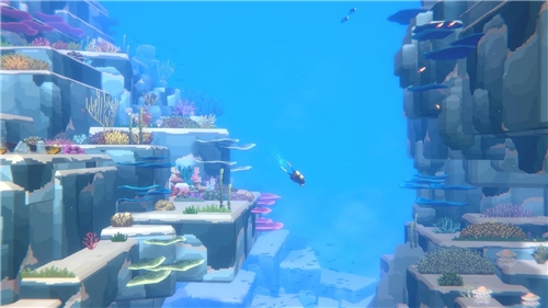 Dave the Diver - Collectors Edition (SWITCH 2)