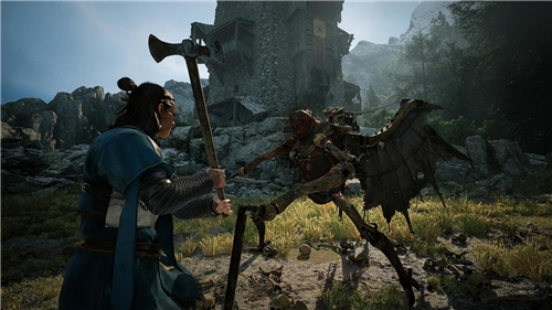 The Blood of Dawnwalker​ - Collectors Edition (PS5)