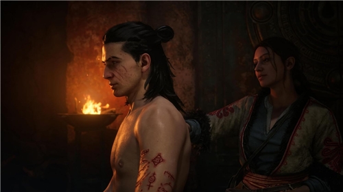 The Blood of Dawnwalker​ - Collectors Edition (PS5)