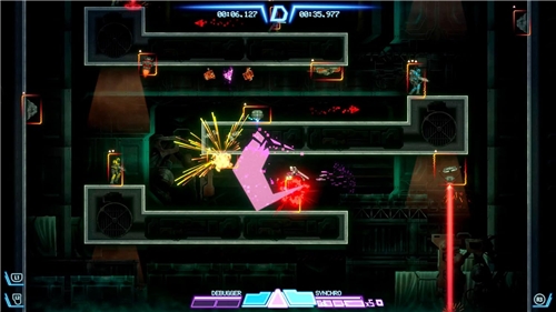 Eden Genesis (SWITCH)
