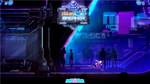 Eden Genesis (SWITCH)