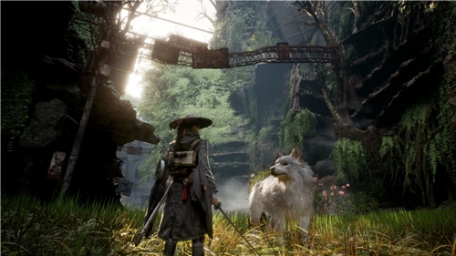 Beast of Reincarnation - Deluxe Edition (PS5)