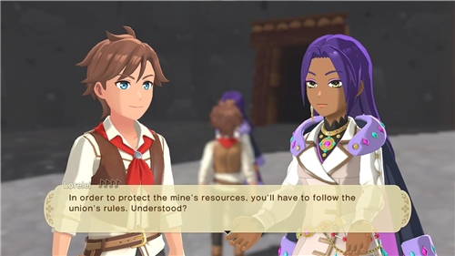 Harvest Moon: Echoes of Teradea (SWITCH)