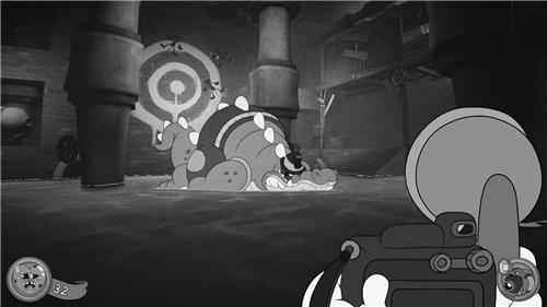MOUSE: P.I. For Hire (PS5)