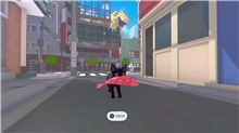 Little Kitty, Big City (PS5)