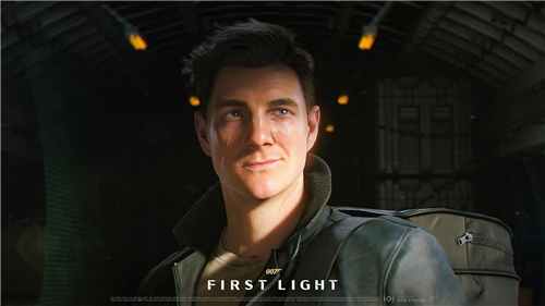 007 First Light - Legacy Edition (XSX)