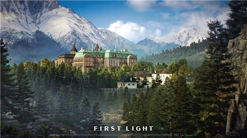 007 First Light - Legacy Edition (PC)