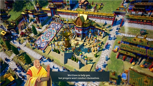 Laysara: Summit Kingdom - Collectors Edition (PS5)