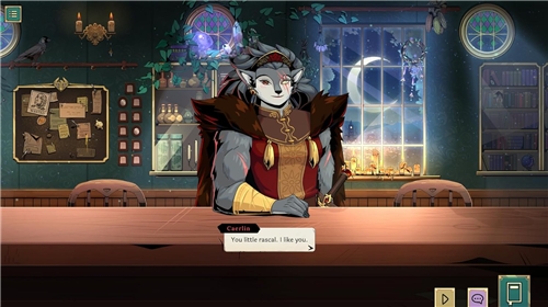 Tavern Talk - Complete Edition Deluxe (SWITCH)