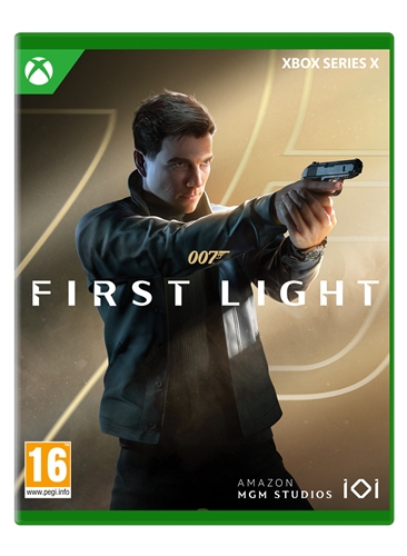 007 First Light (XSX)