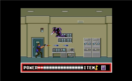 City Hunter - Collectors Edition (SWITCH)