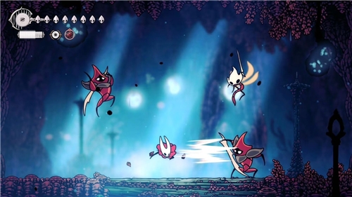 Hollow Knight: Silksong (X1/XSX)