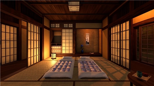 House Flipper 2 + Sakura DLC (Game-Key Card) (SWITCH 2)