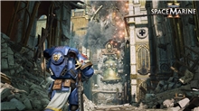 Warhammer 40,000: Space Marine 2 (PS5) (SALE)