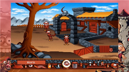 Gobliiins Collection (PS5)