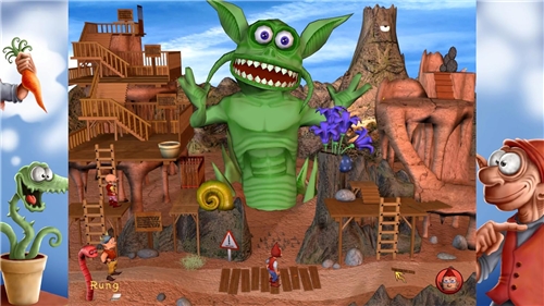 Gobliiins Collection - Collectors Edition (PS5)