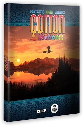 Cotton Reboot! (SWITCH 2)