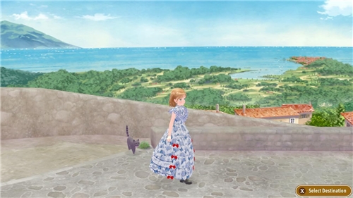 Magical Craft: My Enchanted Dress Shop (SWITCH)