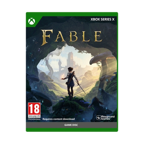 Fable (XSX)