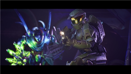 Halo: Campaign Evolved (XSX)