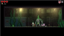 Dungeon Munchies - Deluxe Edition (SWITCH) (SALE)