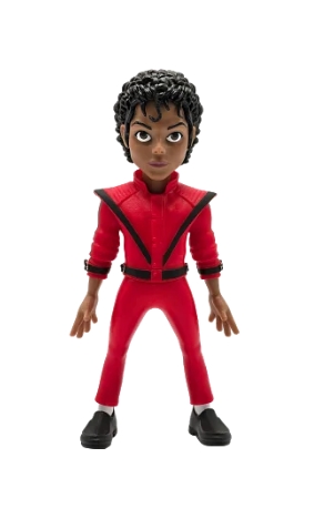MINIX Music: Michael Jackson - Thriller