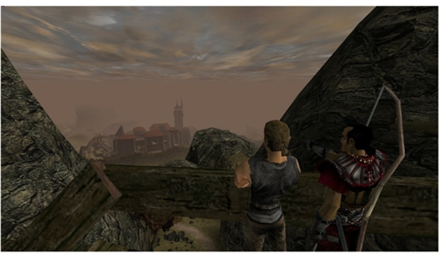 Gothic Classic (PS5)