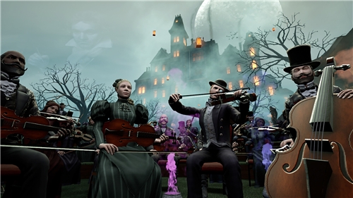 Maestro (SWITCH)