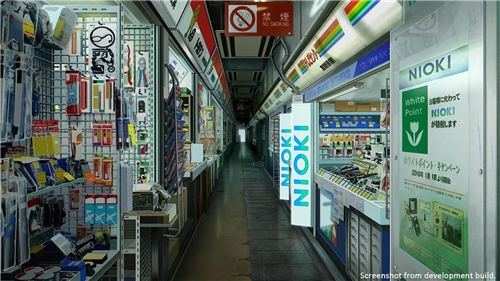 STEINS;GATE RE:BOOT (PS5)