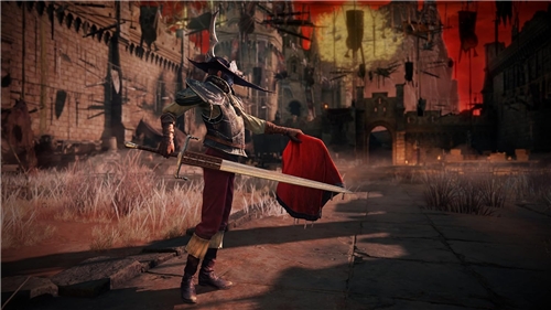 Elden Ring: Tarnished Edition (Game-Key Card) (SWITCH 2)