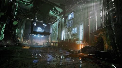 Observer: System Redux - Limited Edition (SWITCH 2)