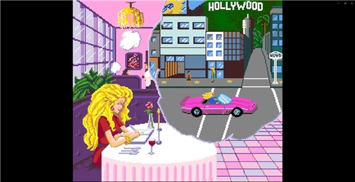 Barbie Rewind (PS5)