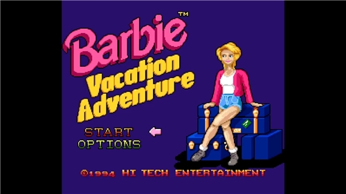 Barbie Rewind - Deluxe Edition (SWITCH)