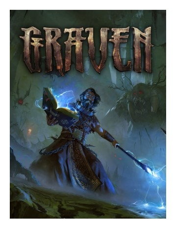 Graven (PC)