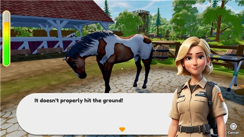 Sophias Animal Clinic (SWITCH)