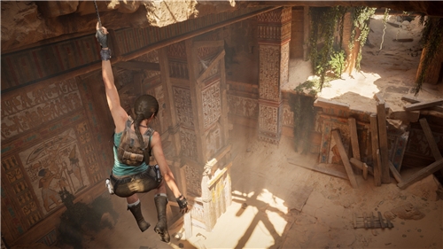 Tomb Raider: Legacy of Atlantis - Day One Edition (PC)