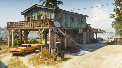 Grand Theft Auto VI (GTA VI) (XSX)