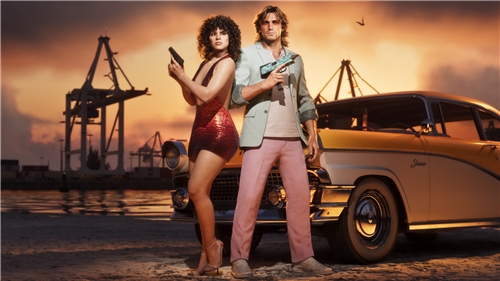 Grand Theft Auto VI (GTA VI) (XSX)