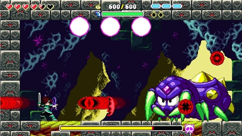 Aggelos 2 (PS5)