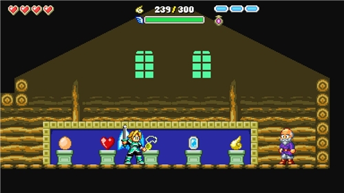 Aggelos 2 (SWITCH)