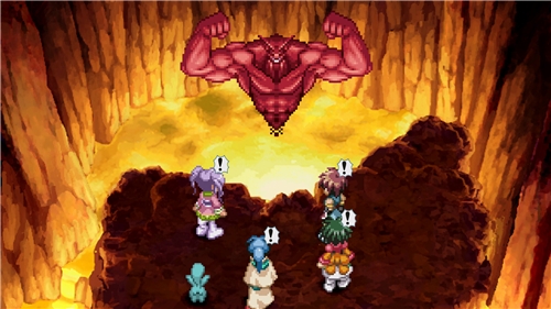 Tales of Eternia Remastered (PS5)