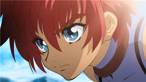 Tales of Eternia Remastered (SWITCH 2)
