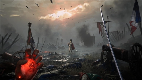 Valor Mortis (PS5)